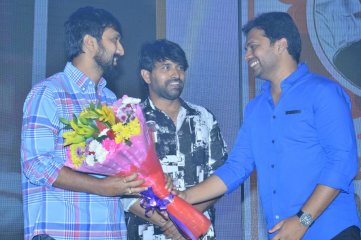 Majili Movie Pre Release Event Photos